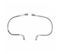 Barras Choque protección Motor para Indian para Chief Dark Horse Bobber 2022-2025 Sport Chief 2023-2025 Marco Protector Motor Motocicleta Barra Parachoques Carretera(Chrome)