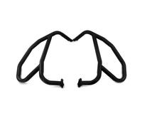 Barras Choque protección Motor para NC 750 X DCT 2021 2022 2023 2024 2025 Accesorios Motocicleta Barra Choque De Protección Marco Parachoques Carenado Protector(Black-Upper Only)