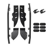 Barras Choque protección Motor para Ns150Gx NS 150 2025 Protector de Parachoques antichoque de Motor Negro