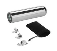 Barras Coulissante Pour Guitare - Slide Pour Guitare ÉLectrique, Accessoire De Jeu À Tonalité Fluide, Conception Lisse Et Durable | Fourniture Portable Pour Amateurs De Musique, Blues, Rock Et Country