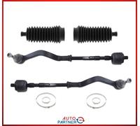 Barras de Acoplamiento Gobierno Kit Rep para Dacia Logan (Ls ),MCV (Ks ) Sandero