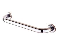 Barras de Agarre, Manija Baño for Toallero Pasamanos Seguridad Antideslizantes Cobre montados en la Pared(47.5cm)