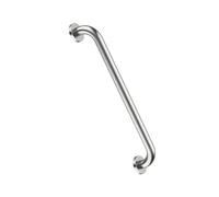 Barras de Agarre Para Baño, Barra de Ducha de Acero Inoxidable, Pasamanos de Baño de Seguridad con Asistencia de Equilibrio Mango de Ducha de Soporte Para Discapacitados(40cm)