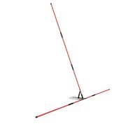 Barras de alineación de Golf, 0,41 x 0,41 Pulgadas, Corrector de ángulo de Mentira, Ayuda portátil y Multifuncional para Entrenamiento de Golf, Entrenadores Deportivos para Amantes del Deporte, Día
