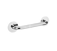 Barras de Apoyo de Acero Inoxidable, Barras de Apoyo for Ducha, Asidero Baño, for Personas Mayores y Discapacitadas(46cm/18in)