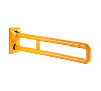 Barras de apoyo, manija de ducha, barras de agarre for inodoro, barra de ayuda de seguridad for el baño, barandilla de ducha for prevención de caídas, manija de WC abatible hacia arriba y plegable de