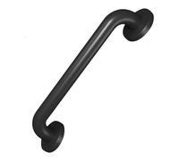 Barras De Apoyo Para Bañeras Y Duchas, Pasamanos De Apoyo Para Baño Antideslizantes, Pasamanos De Baño De Seguridad Con Asistencia De Equilibrio De Acero Inoxidable(50cm)