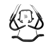 Barras De Choque 2013-2004 R1200RT Protector De Motor Delantero Y Trasero De Motocicleta Barra Choque Autopista Protector Tanque De Combustible Para R 1200RT R1200 RT