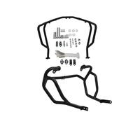 Barras De Choque Ajuste para XL750 Barra Protectora De Motor para TRANSALP XL 750 para Transalp 2023 2024 Protección Marco Carenado Superior Inferior