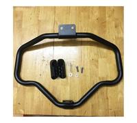 Barras De Choque Barra De Choque De Protección Para Motor Carretera, Bigote Para Motocicleta Para Sportster Para Forty Para Eight XL 1200 883 04-18 Ron 883 09-18 48 XL
