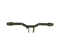 barras de choque de carretera Para ZONTES 125G 125U, parachoques delantero de motocicleta, barra recta, modificación de barra anticaída barra de choque