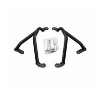 barras de choque de carretera Protector De Motor Para Motocicleta Para CFMOTO 700MT 2025+ 700 MT, Barra De Protección De Parachoques, Protector De Carenado barra de choque(Black-Middle Only)