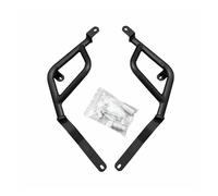 barras de choque de carretera Protector De Motor Para Motocicleta Para CFMOTO 700MT 2025+ 700 MT, Barra De Protección De Parachoques, Protector De Carenado barra de choque(Black-Lower Only)