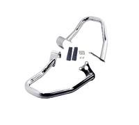Barras De Choque Kit De Barra Choque Protección del Motor Carretera Compatible para Scout 2015-2020 para Reemplazar 288175