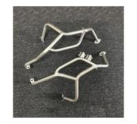 Barras De Choque Para F800GS F700GS F650GS 2008-2016 2017 2018 Barra De Protección Contra Choques Motocicleta Protector Tanque Accesorios De Parachoques De Motor