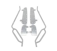 Barras De Choque Para Forza 350 NSS 350 2021-ON Motocicleta Protector De Motor De Carretera Parachoques Barras De Choque Truco Jaula Marco Protector Accesorios