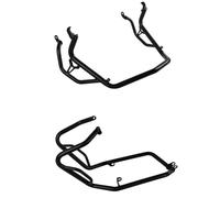 Barras De Choque Para Tenere 700 Para Tenere700 2019-2022 Protector Motor Barra Parachoques De Carretera Protección De Armazón De Motocicleta Accesorios Parachoques Motorbike Crash Bar(A set)