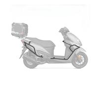 Barras De Choque Parachoques Carretera Para Motocicleta, Protección Armazón, Barras Choque Protección Para Motor, Para DAYANG VPS125, Protector Parachoques Modificado