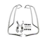 Barras De Choque Protector De Parachoques De Motor De Motocicleta, Protector Marco Carenado Barra Choque Para Acrobacias Frash Para GTS 125 300 GTS300 GTV300 2007-2022