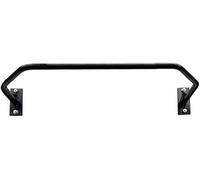 Barras de dominadas aptas for gimnasios en casa, equipos de entrenamiento de fuerza.