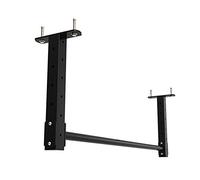 Barras de dominadas de Pared, Barra Horizontal para Techo, Equipo de Entrenamiento en casa, Barras de suspensión con empalmes múltiples, Capacidad de 200 kg
