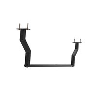 Barras de dominadas para Pared, Barra Horizontal para suspensión de Techo, Equipo Deportivo de Fitness, Capacidad de Carga 200 kg, 3 Modelos