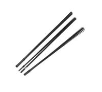 Barras de fibra de carbono, soporte axial de 500 mm de longitud for refuerzo estructural de carpas de cometas, 10 unidades(1.5x500mm)