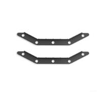 Barras de goma raspadoras de succión de repuesto, paquete de 2 unidades para K2 K3 K3A K4 K5 y compatibles con M210 para M210S para M210B M213 N1 M2 modelos para limpieza de suelos