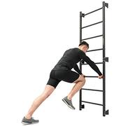 Barras de pared Marbo Sport para montaje en pared 219 x 76 cm SG-16 Accesorios Fitness | Made in EU