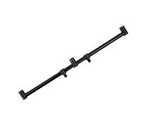 Barras de Pesca Bars bit Alarm Alarm Barra de Pesca Soporte Tackle de Pesca Barras de zumbido para cañas de Pesca (1 por ciento 40 cm)