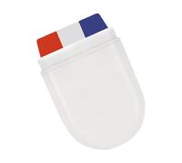 Barras de pintura facial, marcadores de pintura facial - Juego de crayones de pintura facial a base de agua, resistentes al agua, de larga duración, a prueba de sudor - Barra de pintura corporal color