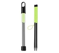 Barras de práctica de golf, palos de alineación de path, ayuda para entrenamiento de postura, diseño flexible y ligero, guía visual precisa, herramienta de golf para adolescentes y mujeres jóvenes