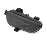 Barras De Protección Chasis Motocicleta para Benelli TRK502 TRK502X, Impermeables Transpirables, Alforjas Transporte Diario. Bolsa Herramientas anticolisión Cuadro(Lado Izquierdo)