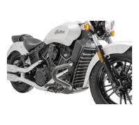Puig Defensa Indian Scout