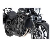 Defensa Protector de Motor Puig Kawasaki Vulcan S 15-17 Negro