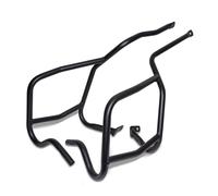 Givi TN363 Paramotor, Color Negro