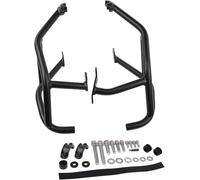 Barras de protección Motor de Motocicleta para 1290 Super Duke R GT 2014-2019 Protectores De Motor Protección Aro Piezas Marco Protector Barra Choque Parachoques Motocicleta(Negro)