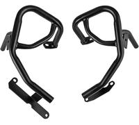 Barras de protección Motor de Motocicleta para G310GS G310R 2017-2024 Protector De Motor Barra Choque Carretera Protección del Marco Inferior La Motocicleta Accesorios Parachoques