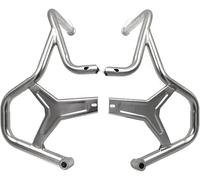 Barras de protección Motor de Motocicleta para R1200GS para ADV 2014 2015 2016 2017 2018 2019 Barra De Choque Motor Motocicleta Extensión Barras Parachoques Protector