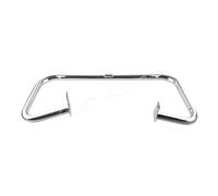 Barras de protección motor de motocicleta Para Shadow Aero VT400 VT750 VT750C 1998-2011 Protector De Motor Barra Parachoques Para Estas Barras Procesadas Garantizan Una Fácil Extensión Fuerte(2004-2011)