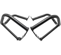 Barras de protección para Carreteras para R Nine T para Racer 2014-2021 Enigne Guard Crash Bar Parachoques Barras Protectoras De Acero Al Carbono Motor Motocicleta