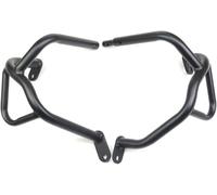 Barras de protección para Carreteras para Triumph Scrambler 400 X 400X Speed 2024-2025, Protector De Parachoques Inferior del Motor Motocicleta, Soporte Barra Choque
