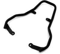 Barras de protección para motocicleta para CFMoto 450-MT 450MT 2023-2025 450 MT Accesorios para manija rescate Kit de parachoques para motocicleta(Negro)