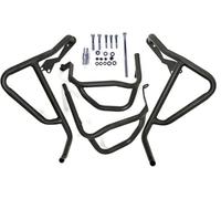 Barras de protección para motocicletas Para CB500X 2019 accesorios de motocicleta, marco barra choque para protección del motor protector parachoques(Upper)