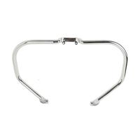 Barras de protección para Motor de Motocicleta en Carretera para Indian Roadmaster 2015 2018 Chieftain Dark Horse Icon 2022 2023 Vintage 2021(Chrome)