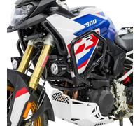 Barras De Protección ZIEGER Compatibles Con BMW F 900 GS