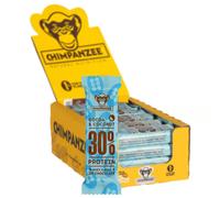 barras de proteína 30% Cocoa & Coconut 20 Uds/Caja
