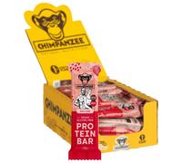 barras de proteína Berries 20 Uds/Caja