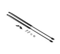 Barras De Puntal Capó Coche Para Benz Para Vito V-class W639 2004-2013 Barra Hidráulica Amortiguador Muelle Soporte Gas(Piano Black)