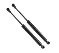 Barras De Puntal De Gas Para Puerta Trasera De Coche Soportes De Elevación Amortiguador 74820T7JH01 Para HR-V Para Vezel 2014 2015-2022 HRQCTIM